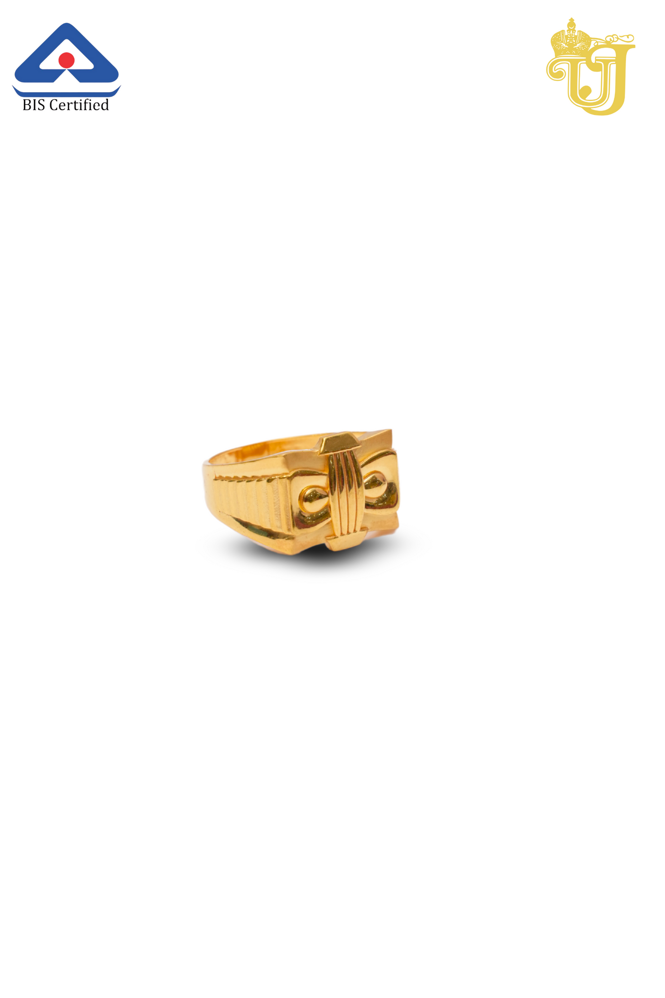 Gents Ring