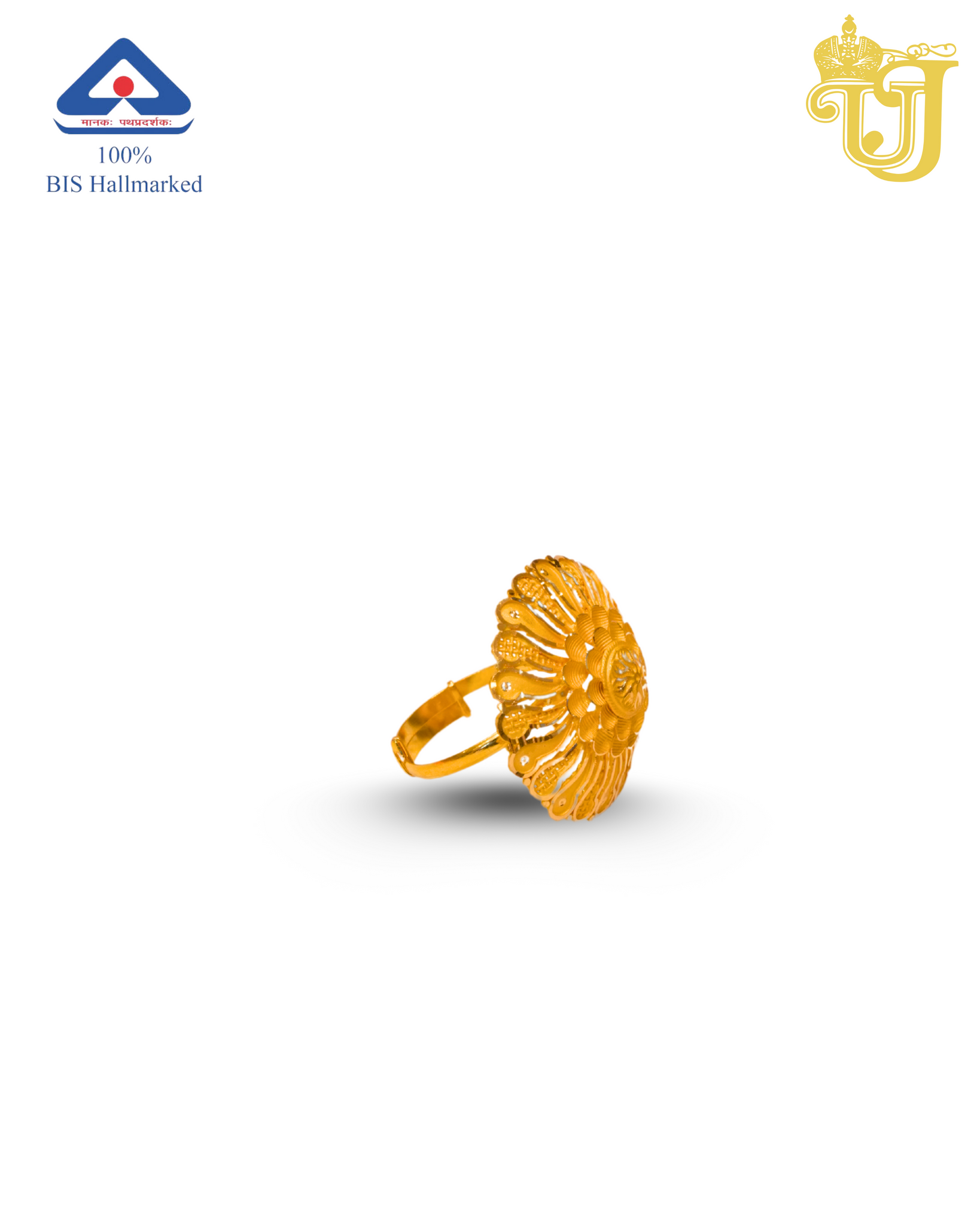 Ladies Ring