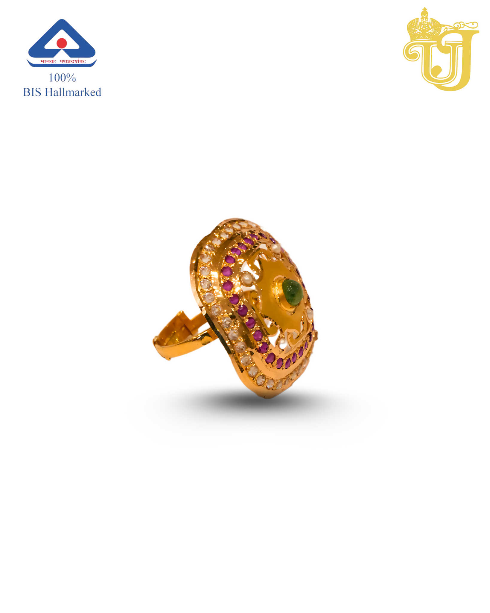 Ladies Ring