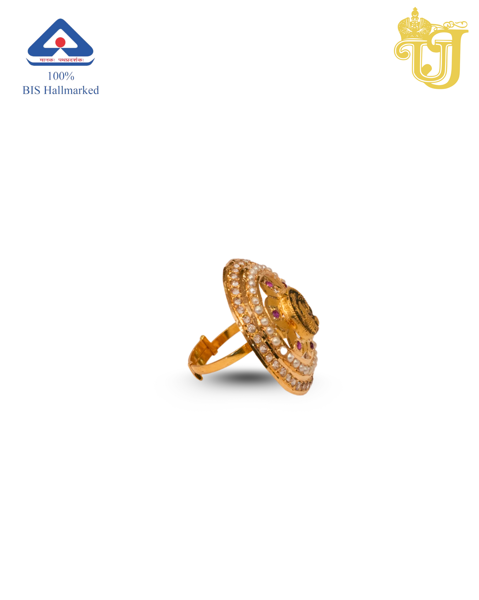 Ladies Ring