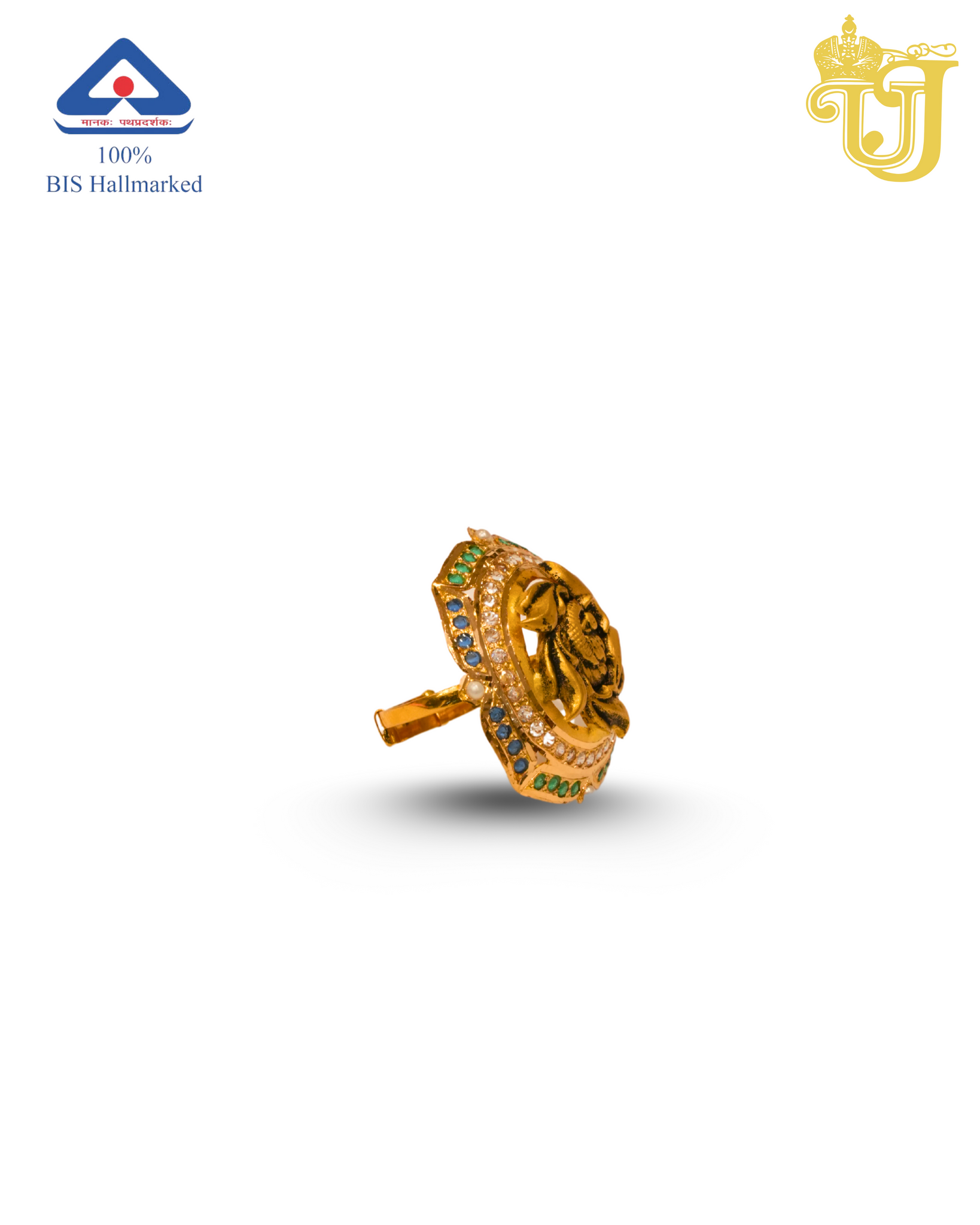 Ladies Ring