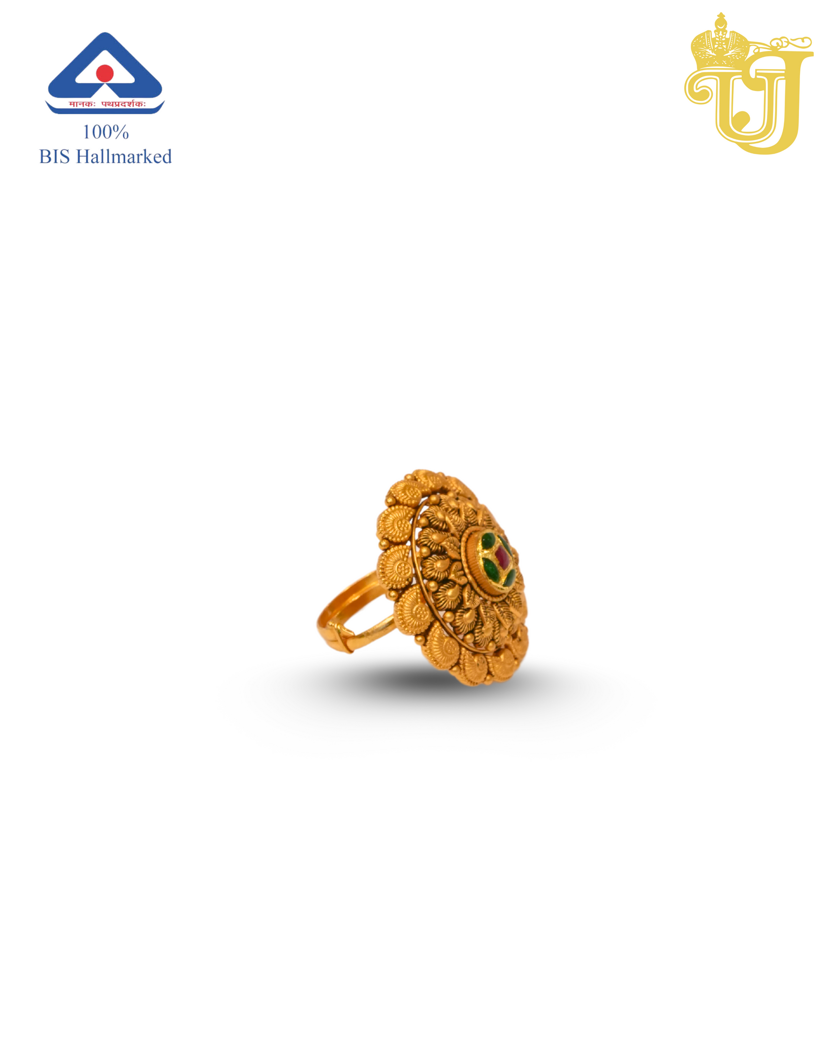 Ladies Ring