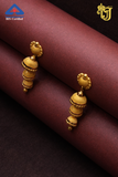 Gold Jhumki