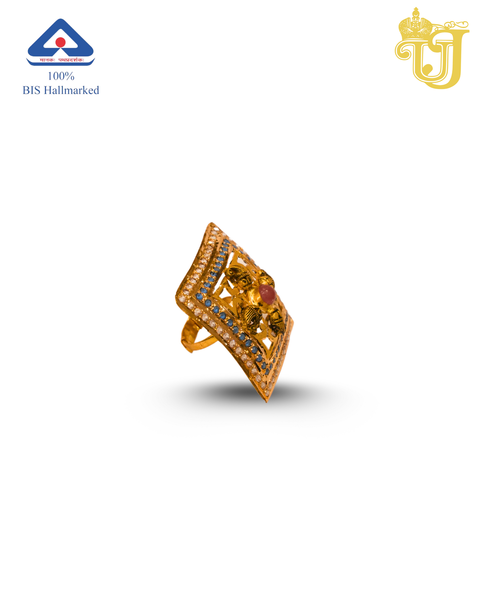 Ladies Ring