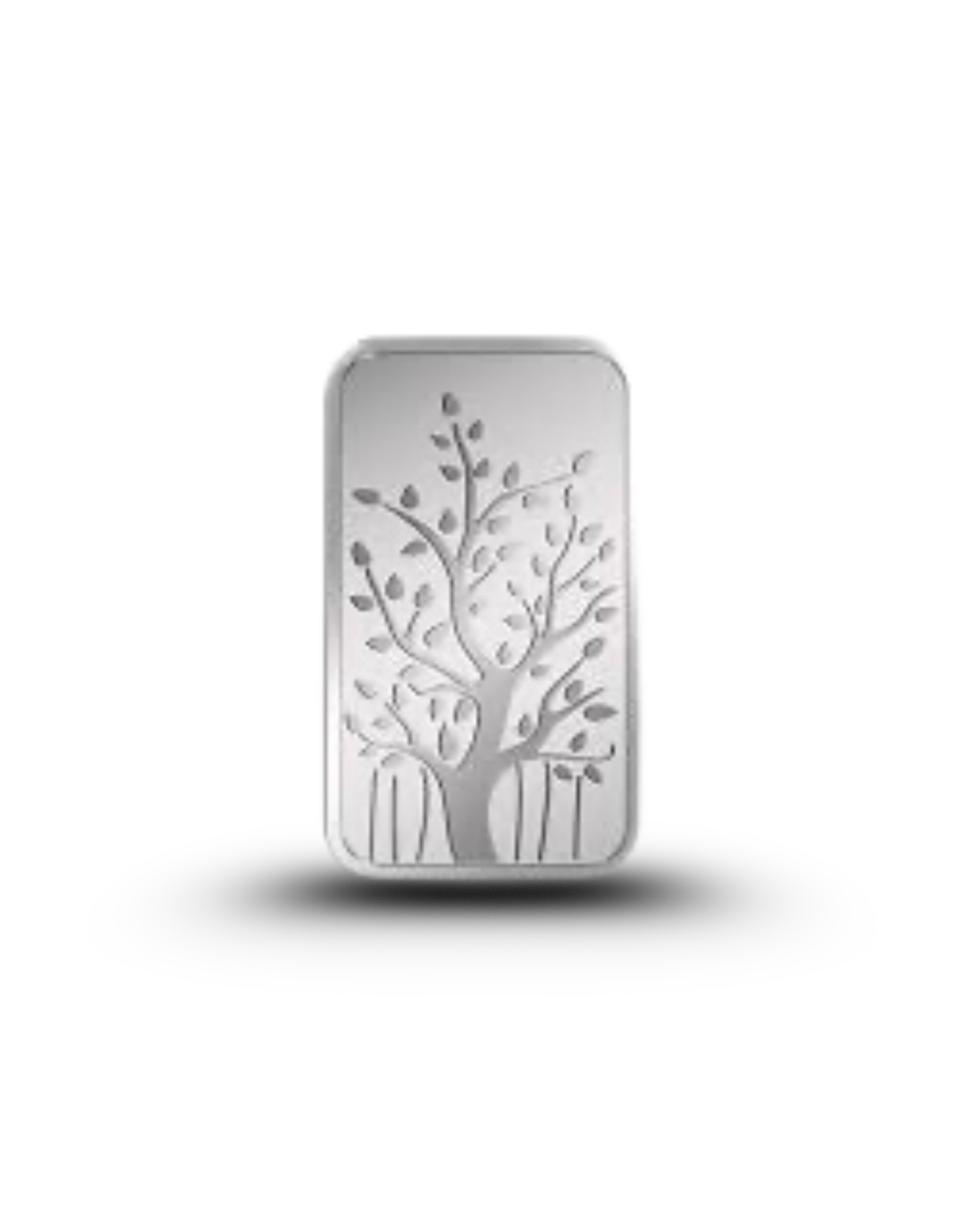 Umil Silver Coin
