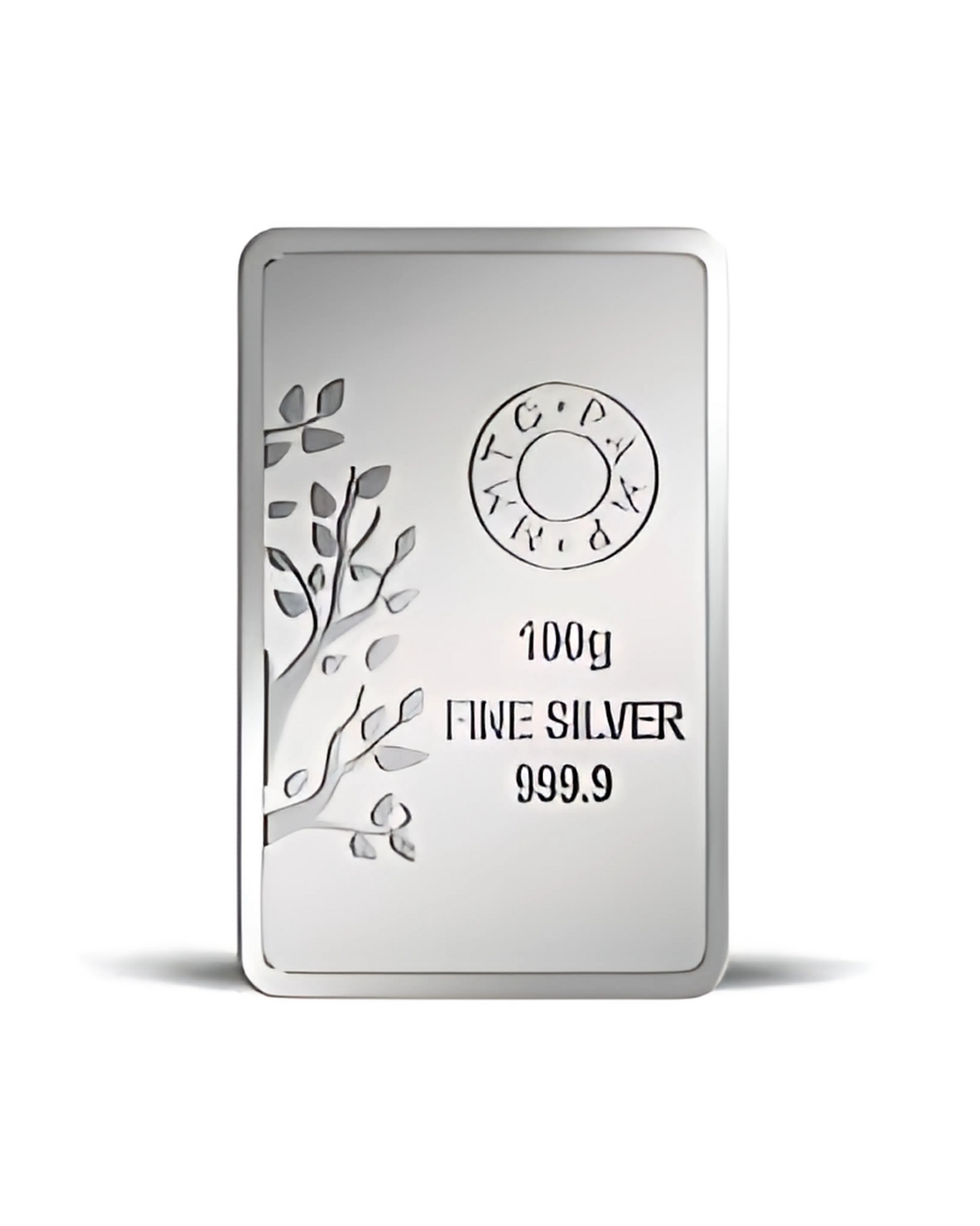 Urmil Silver Coin