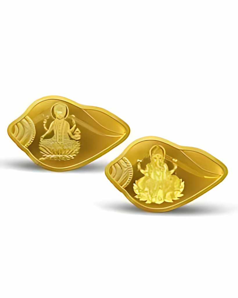 Urmil Gold Coin
