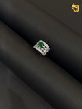 Silver Ladies Ring - LR008LR