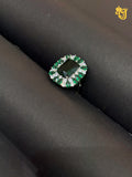 Silver Ladies Ring - LR005LR