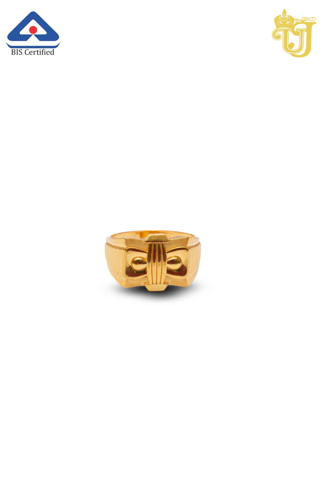 Gents Ring