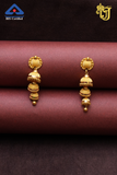 Gold Jhumki