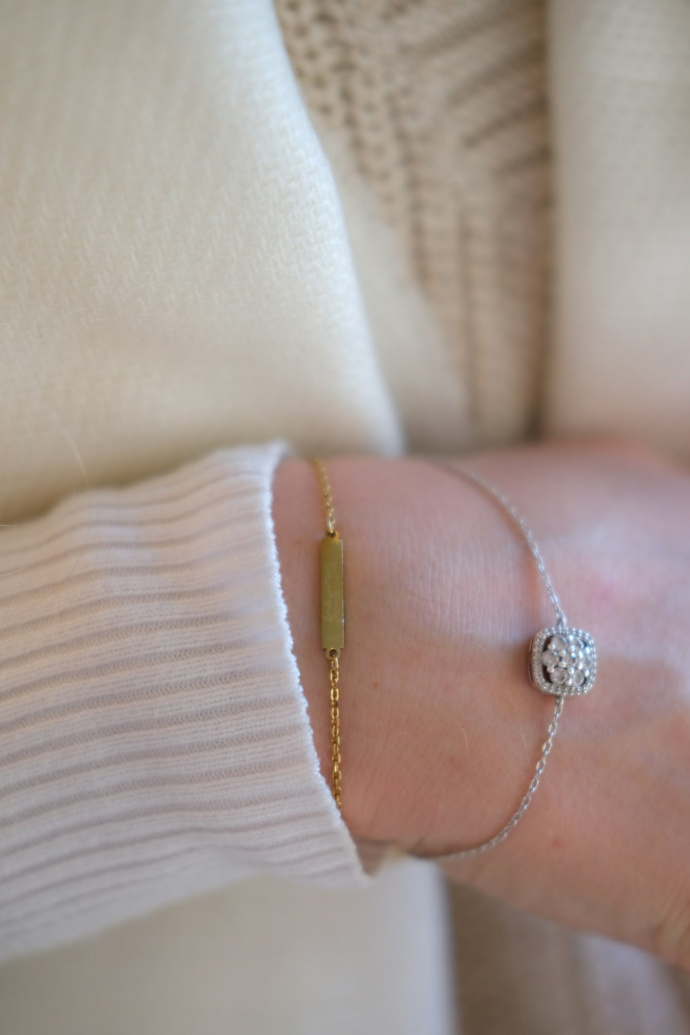 Bracelet