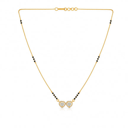 Urmil mangalsutra