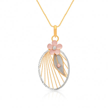 Urmil Pendant Set